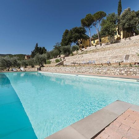 I Casali Del Trebbiolo Villa Molino del Piano Kültér fotó