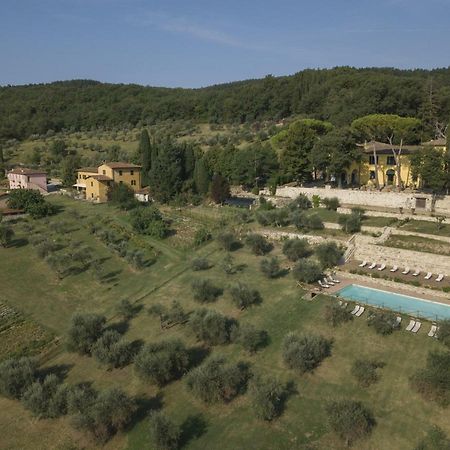 I Casali Del Trebbiolo Villa Molino del Piano Kültér fotó