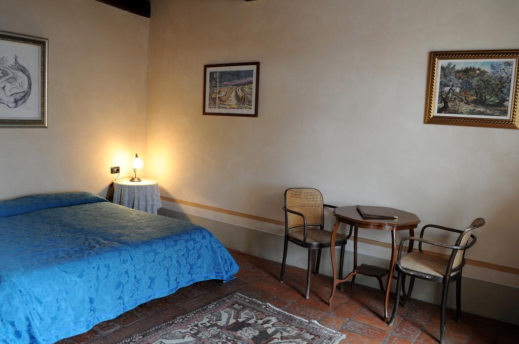 I Casali Del Trebbiolo Villa Molino del Piano Kültér fotó