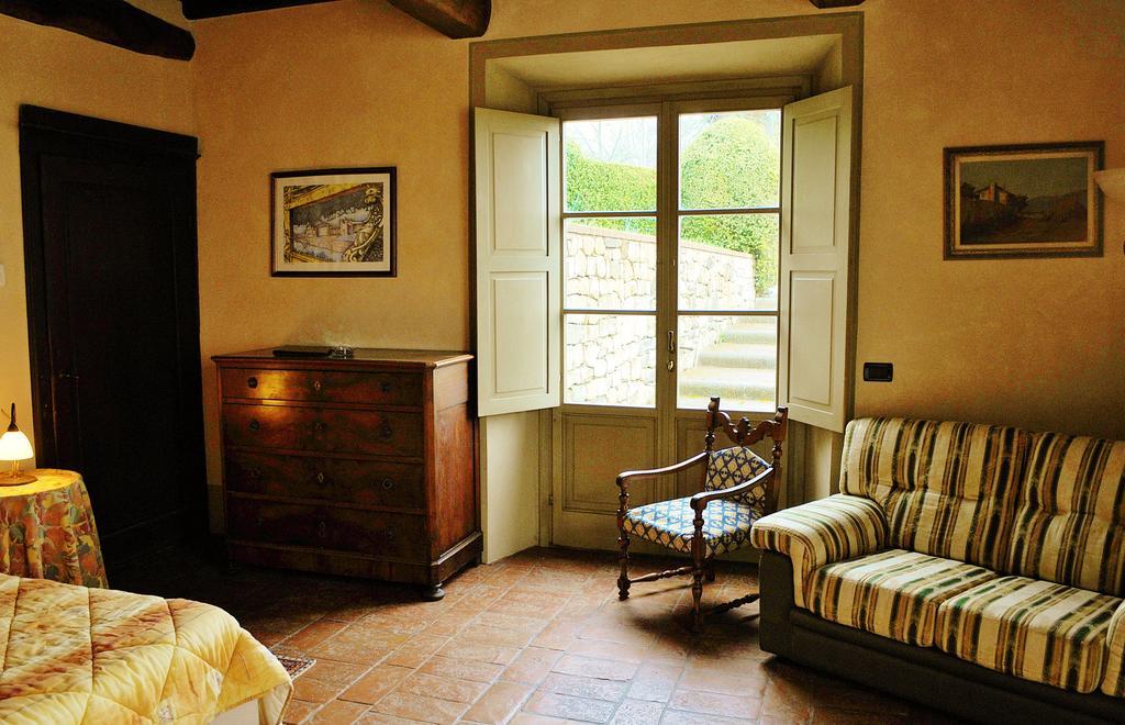 I Casali Del Trebbiolo Villa Molino del Piano Kültér fotó