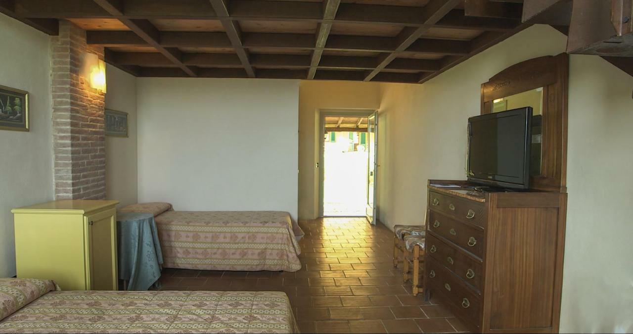 I Casali Del Trebbiolo Villa Molino del Piano Kültér fotó