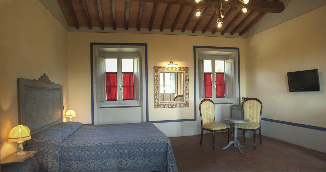 I Casali Del Trebbiolo Villa Molino del Piano Kültér fotó