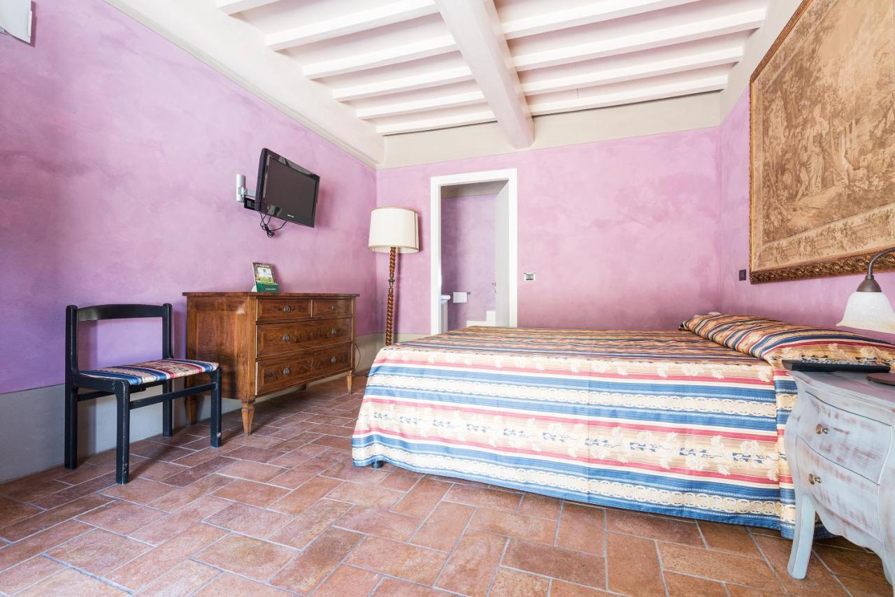 I Casali Del Trebbiolo Villa Molino del Piano Kültér fotó