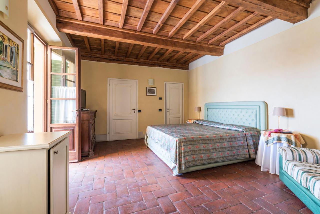 I Casali Del Trebbiolo Villa Molino del Piano Kültér fotó