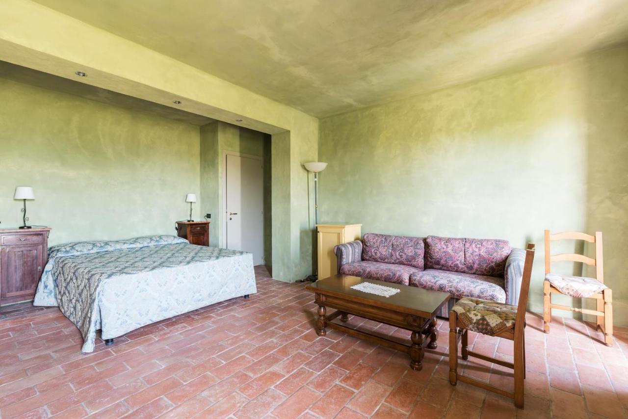 I Casali Del Trebbiolo Villa Molino del Piano Kültér fotó